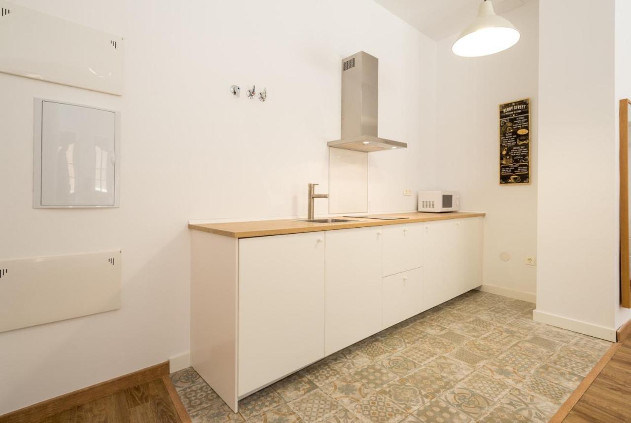 Santiago Premium Loft I Appartamento