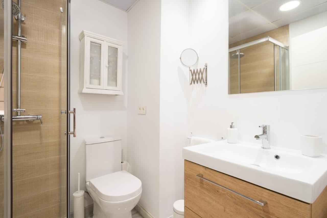 Santiago Premium Loft I Appartamento *