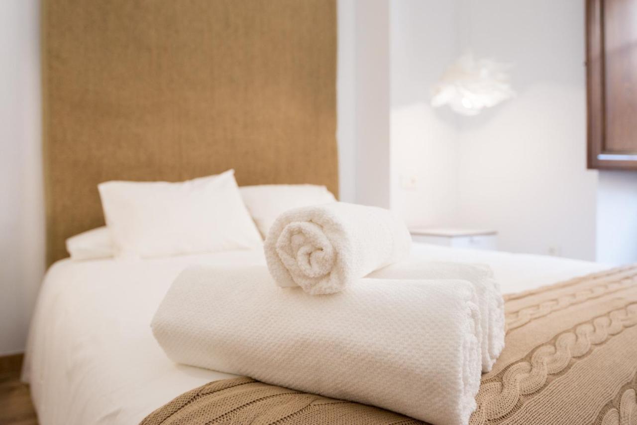 Santiago Premium Loft I Appartamento Málaga