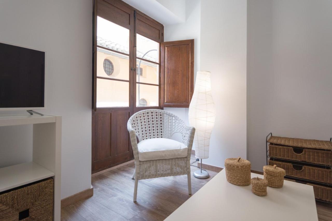 Santiago Premium Loft I Appartamento