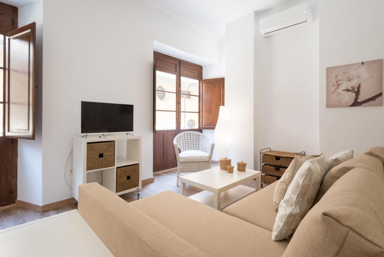 Santiago Premium Loft I Appartamento Málaga