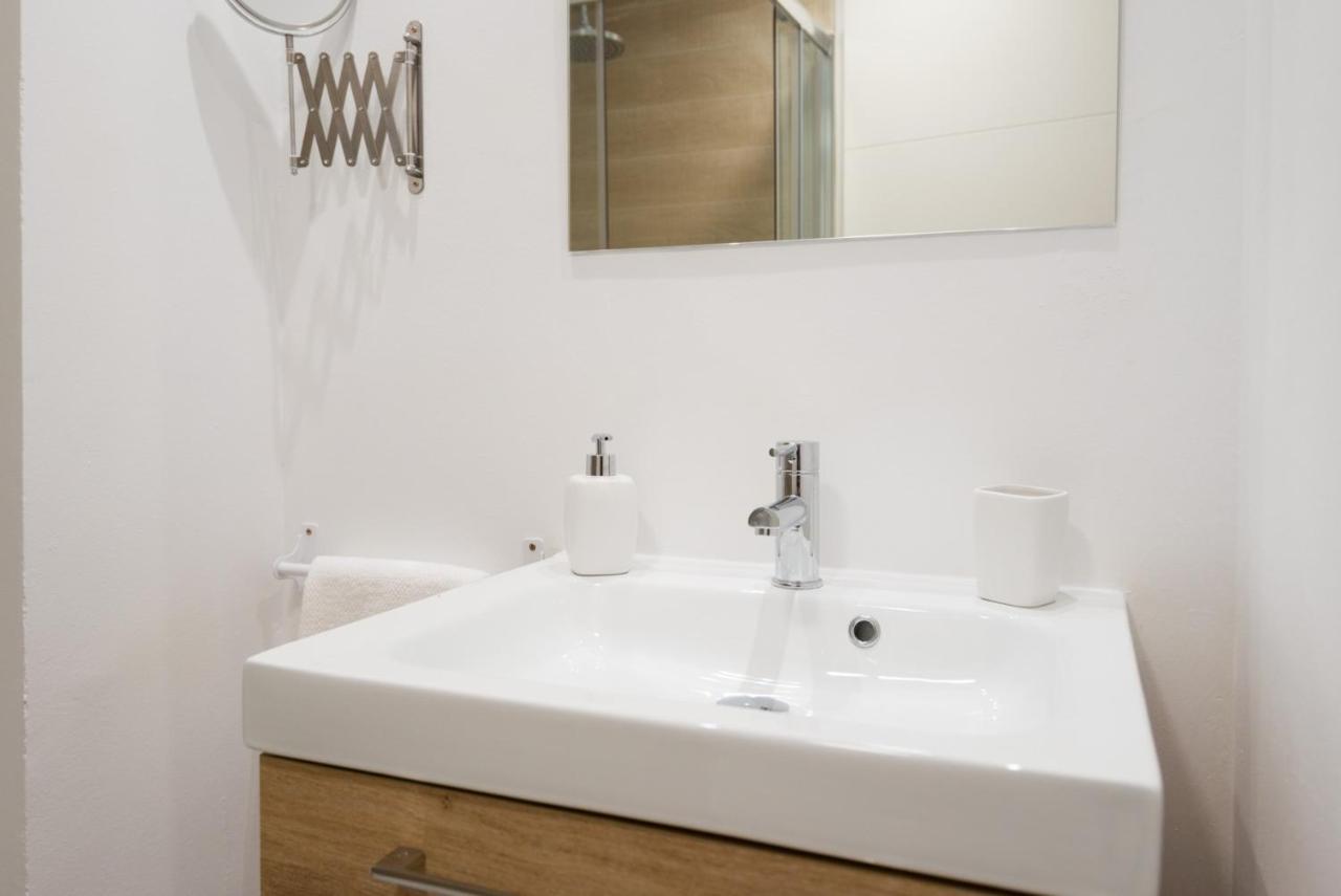 Santiago Premium Loft I Appartamento Málaga